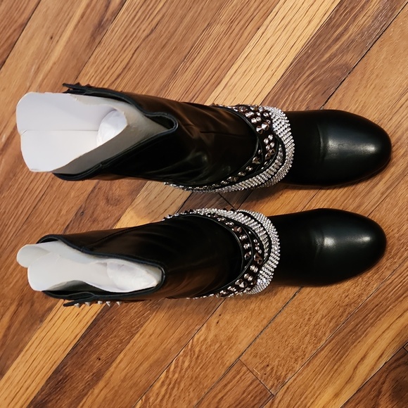 Ann Creek Lucea Strap Boot - Picture 3 of 3